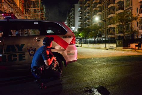 Police start probe into Resorts World's alleged security lapses.